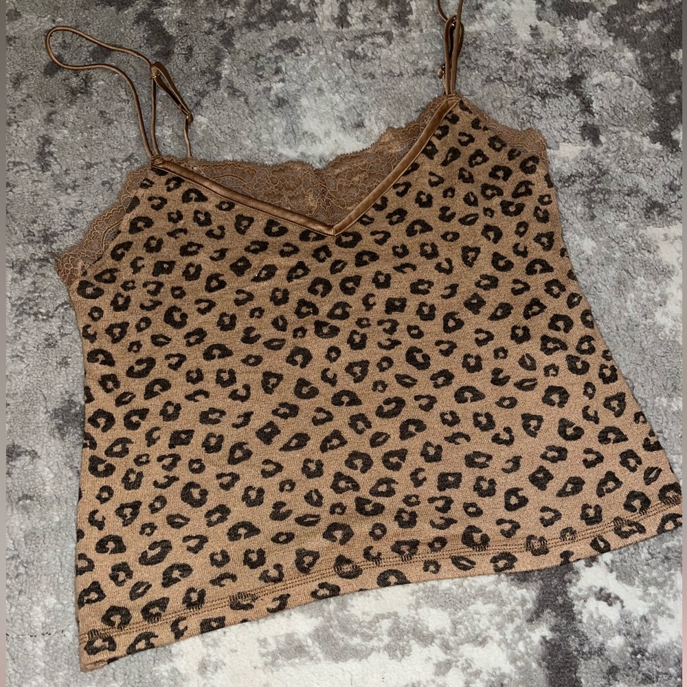 Pj top